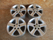 Load image into Gallery viewer, 4x Alufelge 16 Zoll 7.0" 5x114.3 55ET 9965637060 Mazda Cx5 Rim Wheel FEL3319022171wv