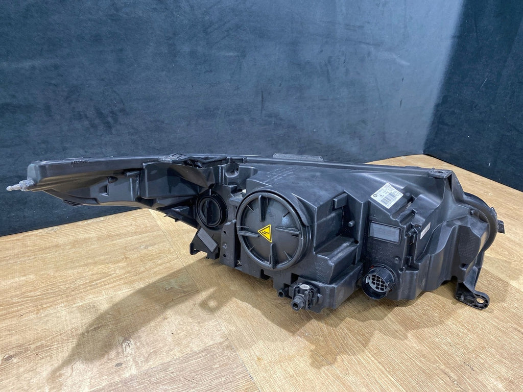 Frontscheinwerfer Land Rover Range I DK6213W030DG 62586259228228S Links SCH6324316058bd