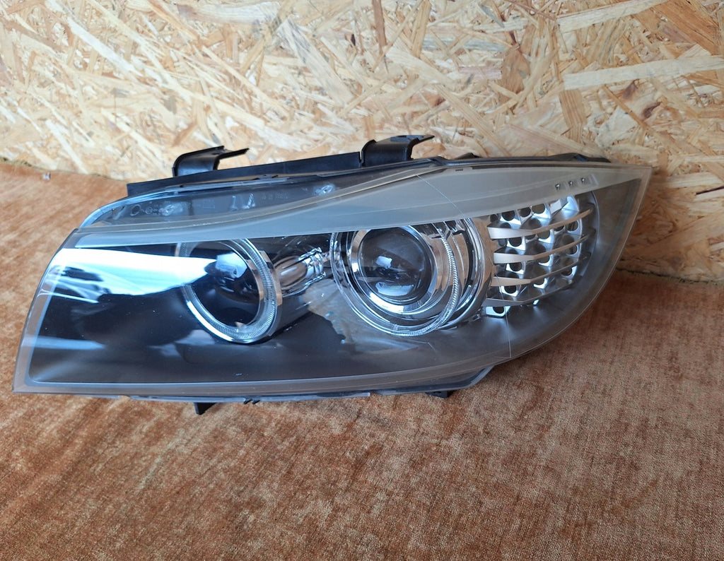 Frontscheinwerfer BMW 3 E91 E90 7202583 Xenon Links Scheinwerfer Headlight SCH4455205421dc
