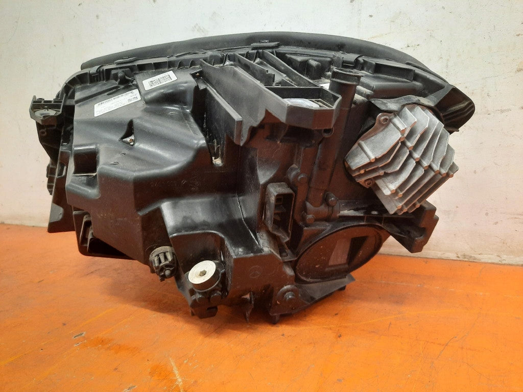 Frontscheinwerfer Mercedes-Benz Gla A1569067000 Rechts Scheinwerfer Headlight SCH9274750790tm