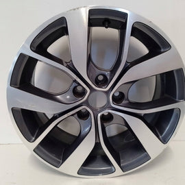1x Alufelge 17 Zoll 7.0