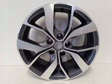 Laden Sie das Bild in den Galerie-Viewer, 1x Alufelge 17 Zoll 7.0" 5x114.3 43ET 403002961R Renault Megane 1 Iv Rim Wheel FEL9392619898xt