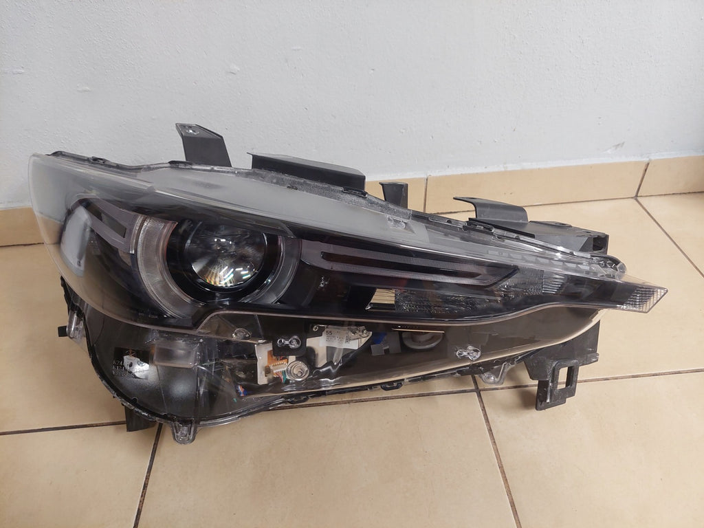Frontscheinwerfer Mazda Cx-5 KB8N-51030 LED Rechts Scheinwerfer Headlight SCH9073307627el