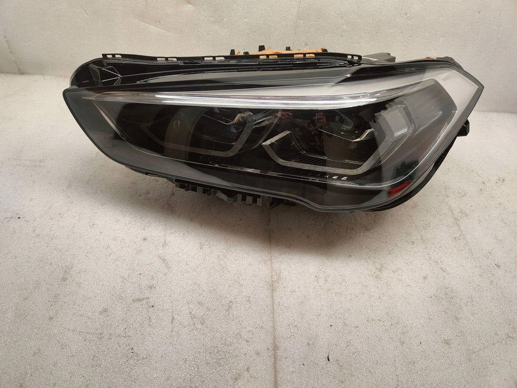 Frontscheinwerfer BMW X1 F48 5A01177 Full LED Links Scheinwerfer Headlight SCH8102485507lj