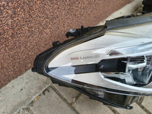 Laden Sie das Bild in den Galerie-Viewer, Frontscheinwerfer BMW 6 G32 7461884-07 7496443-02 Full LED Ein Satz Headlight SCH9519764820ra