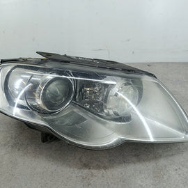 Frontscheinwerfer VW Passat 3C0941752G 89312660 Rechts Scheinwerfer Headlight SCH3329750148iw