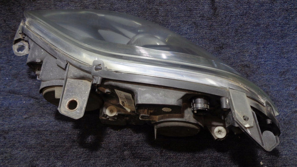 Frontscheinwerfer Fiat Croma 51816980 Rechts Scheinwerfer Headlight SCH8296030231qh