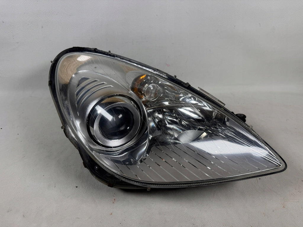 Frontscheinwerfer Mercedes-Benz Slk A1718203861 Rechts Scheinwerfer Headlight SCH2353199154wx