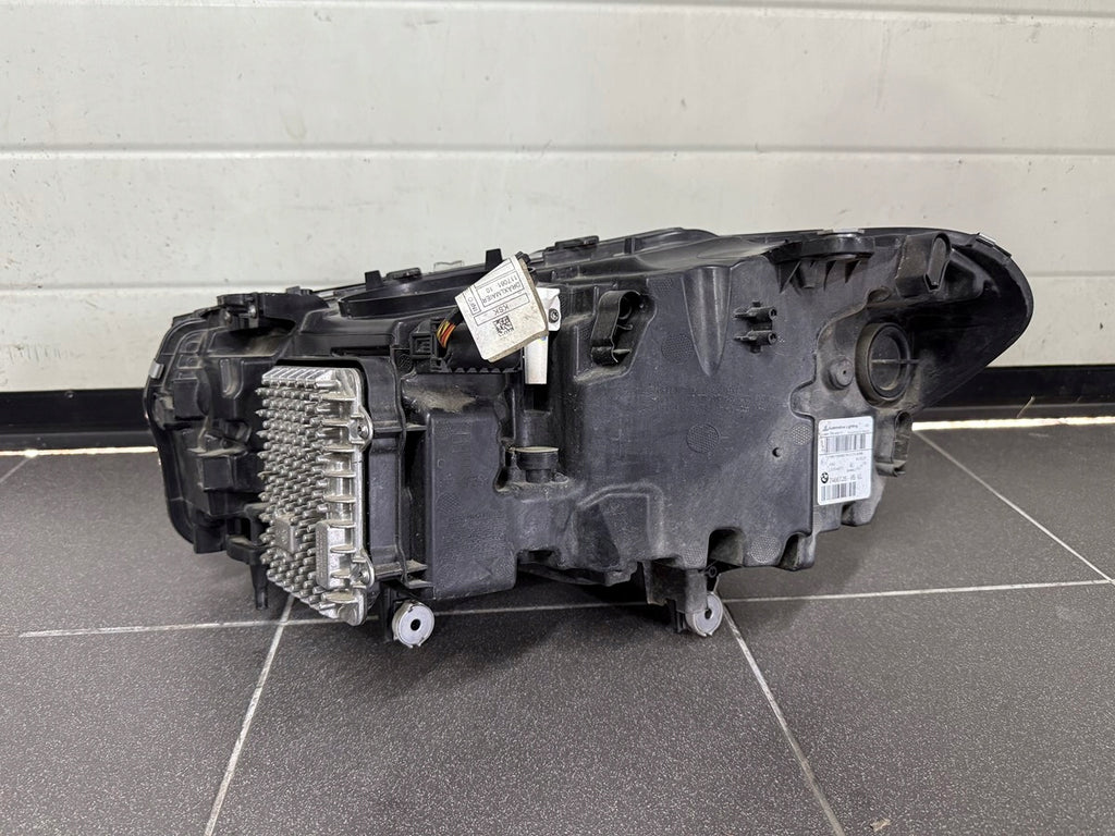 Frontscheinwerfer BMW G01 X4 G02 7466126 Full LED Rechts Scheinwerfer Headlight SCH2566878521mt