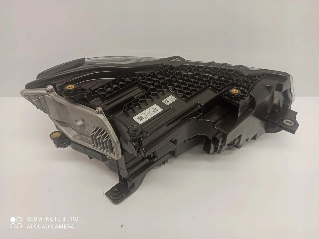 Frontscheinwerfer VW Caddy V 2K8941035H Full LED Links Scheinwerfer Headlight SCH8671870081mz