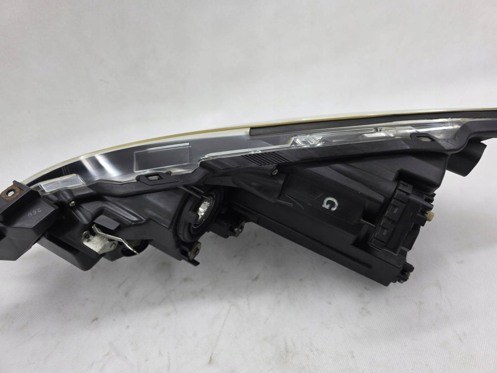 Frontscheinwerfer Mazda 6 SPP17774 GS1E51030 Rechts Scheinwerfer Headlight SCH6673216668mz