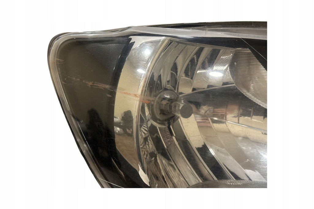 Frontscheinwerfer VW Caddy 2K5941006B 1T0805932 Rechts Scheinwerfer Headlight SCH6307498147pd