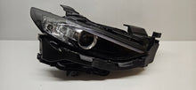 Laden Sie das Bild in den Galerie-Viewer, Frontscheinwerfer Mazda III BCJH-51030 LED Rechts Scheinwerfer Headlight SCH4119716112zm