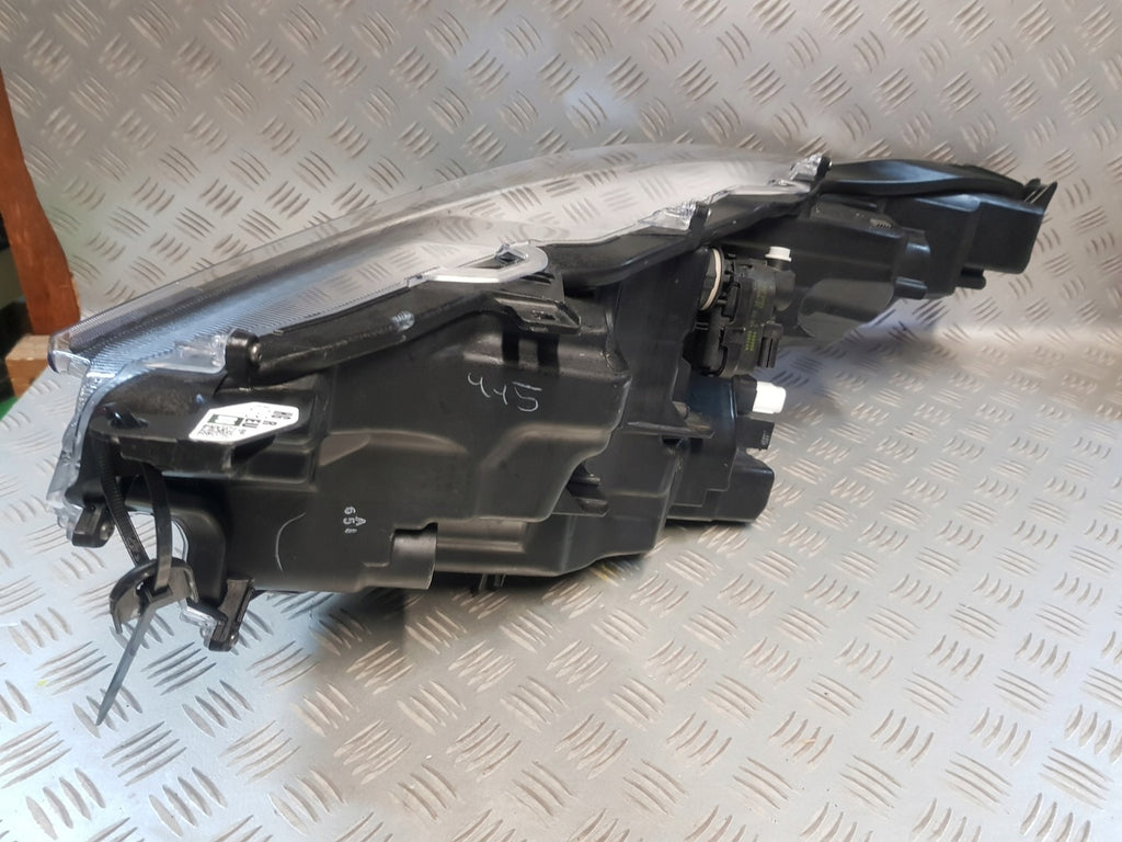 Frontscheinwerfer Toyota 4 Yaris FULL LED Rechts Scheinwerfer Headlight