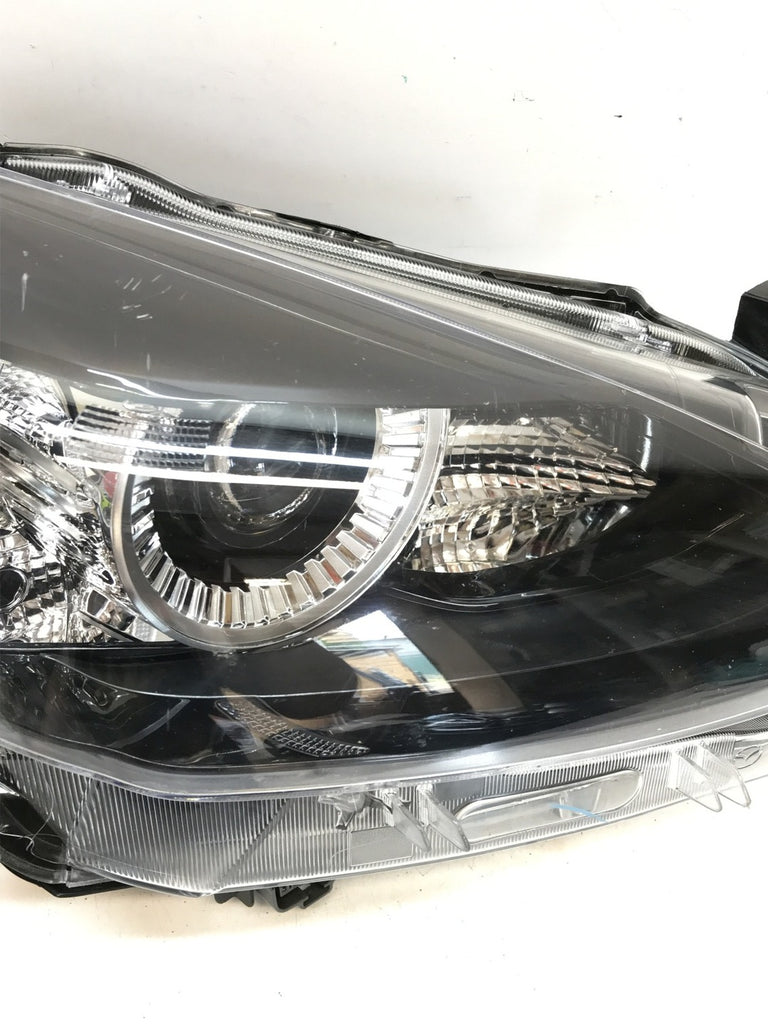 Frontscheinwerfer Mazda II D43N-51030 3G1941082 Full LED Rechts Headlight