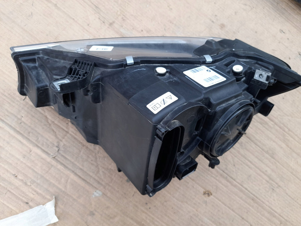 Frontscheinwerfer BMW F26 X3 F25 7401132-03 Xenon Rechts Scheinwerfer Headlight SCH2460215938dj