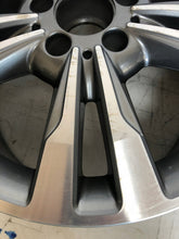 Load image into Gallery viewer, 1x Alufelge 17 Zoll 6.5&quot; 5x112 A2124015602 Mercedes-Benz Rim Wheel