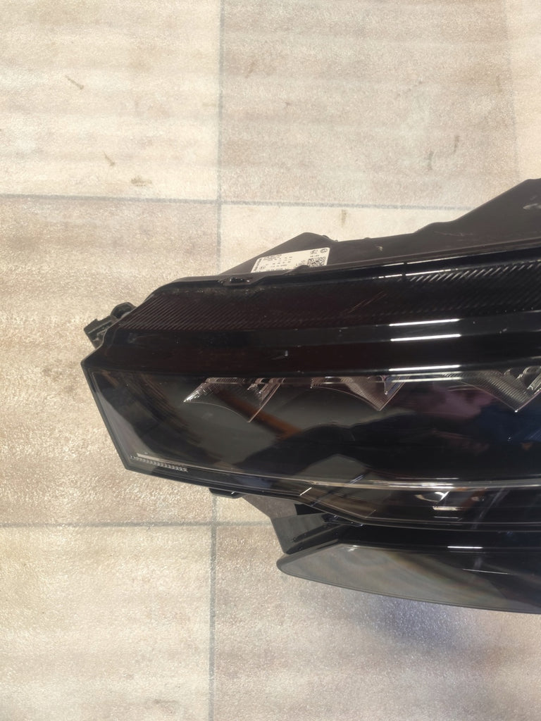 Frontscheinwerfer Skoda Karoq 57B941009 Links Scheinwerfer Headlight SCH4544703919nc