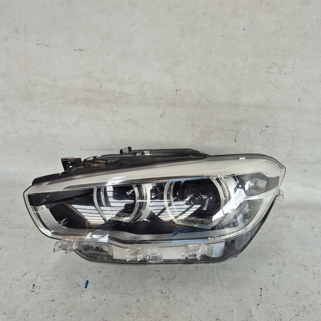 Frontscheinwerfer BMW 1 F21 F20 7471339 Full LED Ein Stück (Rechts oder Links) SCH8001901007lw