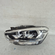 Load image into Gallery viewer, Frontscheinwerfer BMW 1 F21 F20 7471339 Full LED Ein Stück (Rechts oder Links) SCH8001901007lw