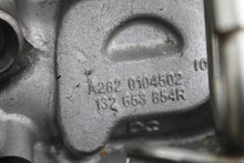 Laden Sie das Bild in den Galerie-Viewer, Motor Nissan Qashqai III J12 HR13 1.3 DIG-T 11TKm 2023 Hybrid Engine Unkomplett MOT4323962147op