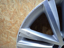 Laden Sie das Bild in den Galerie-Viewer, 1x Alufelge 19 Zoll 8.0&quot; 5x112 44ET 3V0601025G Skoda Superb Iii Rim Wheel