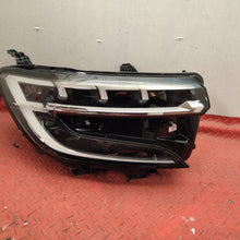 Laden Sie das Bild in den Galerie-Viewer, Frontscheinwerfer Renault 260103381 260103381R Full LED Rechts Headlight
