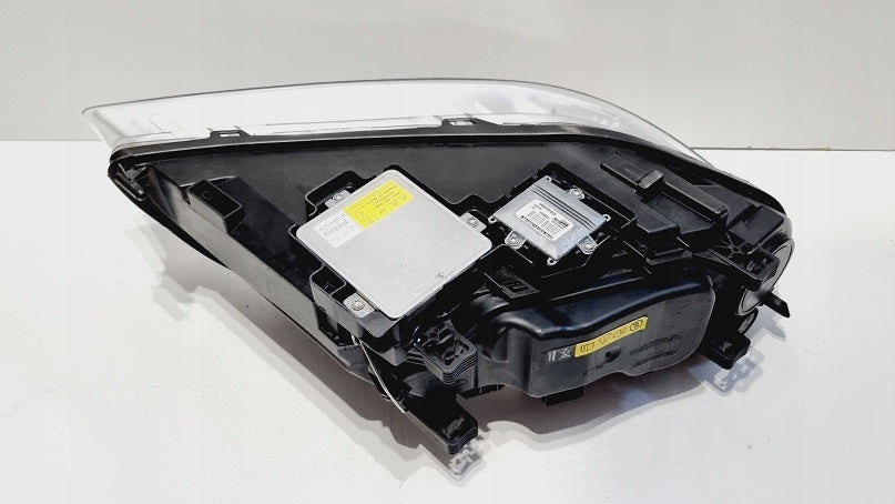 Frontscheinwerfer Volvo Xc70 31420013 Links Scheinwerfer Headlight