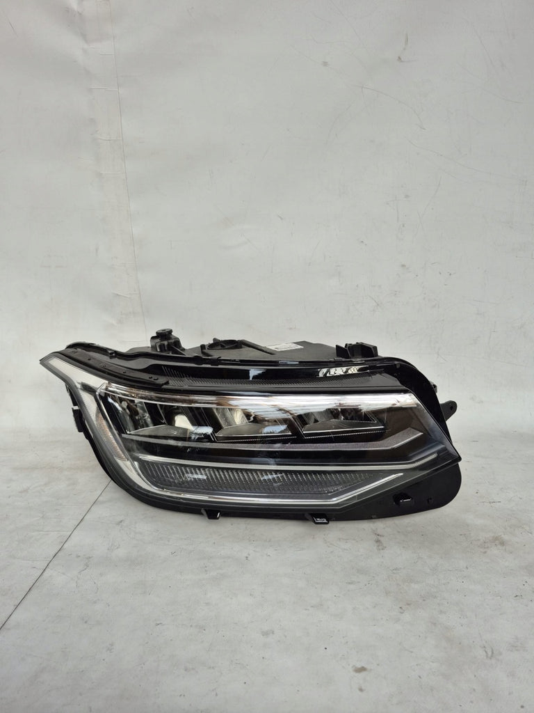 Frontscheinwerfer VW Tiguan 5NB941036 Rechts Scheinwerfer Headlight SCH6818559863th