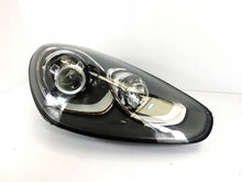 Load image into Gallery viewer, Frontscheinwerfer Porsche Cayenne 7P5941030AL LED Rechts Scheinwerfer Headlight SCH4619080599ei