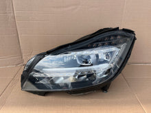 Laden Sie das Bild in den Galerie-Viewer, Frontscheinwerfer Mercedes-Benz Cls X218 A2188208761 Links Headlight SCH7271164641xd