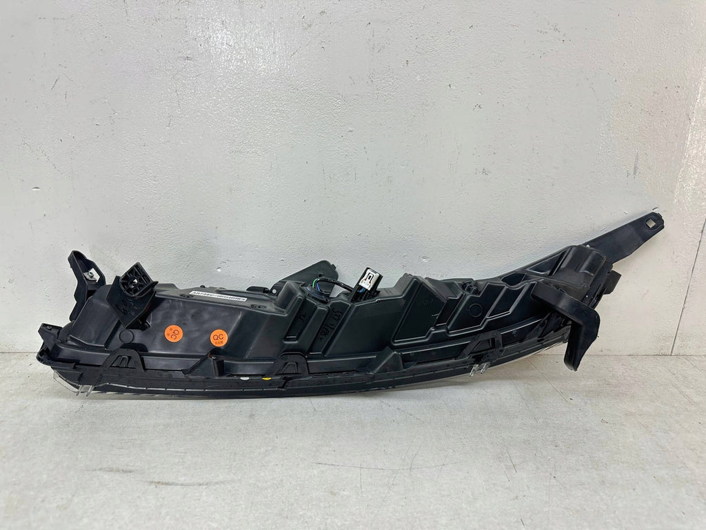 Frontscheinwerfer Mitsubishi Eclipse Cross RXY2HA07211L0267 Full LED Rechts SCH4439857343iy