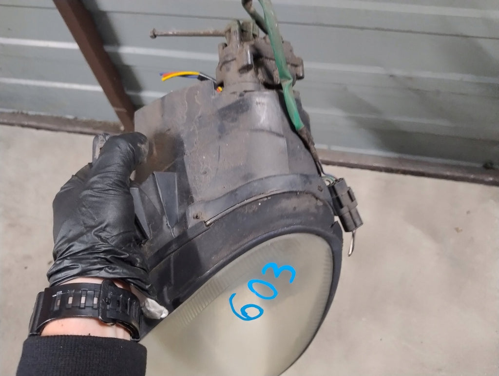 Frontscheinwerfer Mazda Mx-5 Mx5 Links Scheinwerfer Headlight