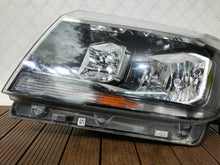 Laden Sie das Bild in den Galerie-Viewer, Frontscheinwerfer Man Tge Crafter 7C1941005B Links Scheinwerfer Headlight SCH3407605964ja