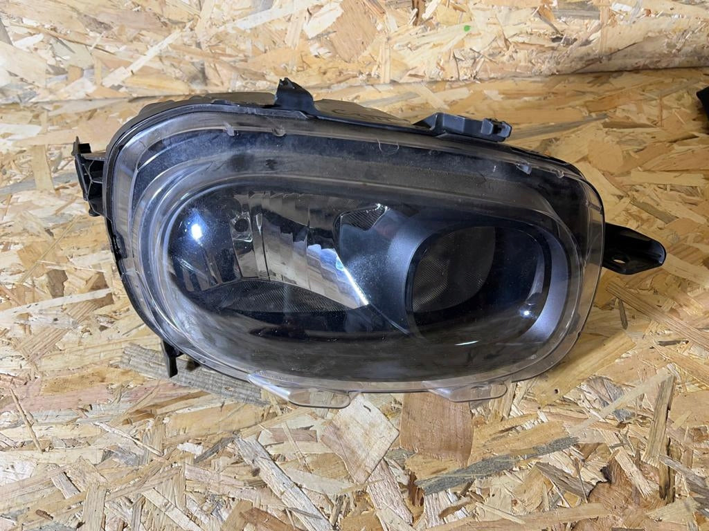 Frontscheinwerfer Citroën C3 III 9820059280 90097901 Rechts Headlight