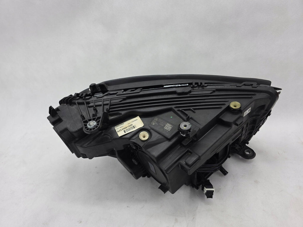 Frontscheinwerfer Mercedes-Benz Glc SPP17929 A2549061500 Links Headlight SCH4369783422mg