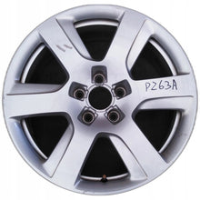 Load image into Gallery viewer, 1x Alufelge 17 Zoll 7.0&quot; 5x112 25ET 4G8601025H Audi A7 Rim Wheel