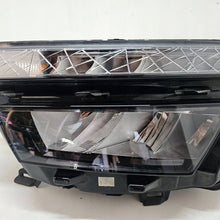 Load image into Gallery viewer, Frontscheinwerfer Skoda Kamiq 658941015 Full LED Links Scheinwerfer Headlight SCH8819304014zn
