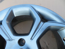 Load image into Gallery viewer, 1x Alufelge 17 Zoll 7.0" 4x108 37 5ET Glanz Ford Ecosport Rim Wheel FEL4881404477kt
