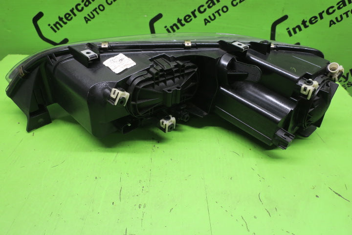 Frontscheinwerfer Mazda Cx-7 Xenon Rechts Scheinwerfer Headlight