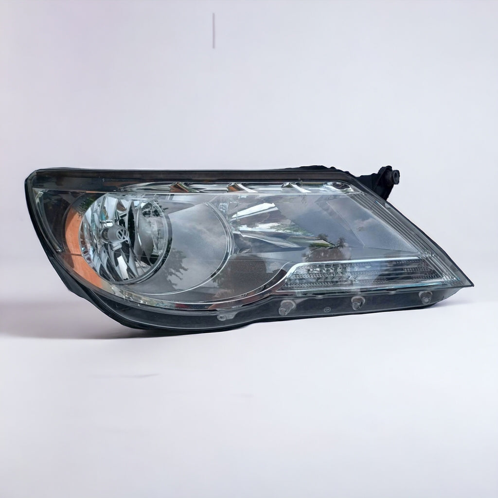 Frontscheinwerfer VW Tiguan 5N1941032AB LED Rechts Scheinwerfer Headlight