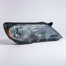 Laden Sie das Bild in den Galerie-Viewer, Frontscheinwerfer VW Tiguan 5N1941032AB LED Rechts Scheinwerfer Headlight