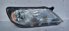 Laden Sie das Bild in den Galerie-Viewer, Frontscheinwerfer VW Tiguan 5N1941032AB LED Rechts Scheinwerfer Headlight