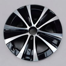 Laden Sie das Bild in den Galerie-Viewer, 1x Alufelge 18 Zoll 8.0&quot; 5x112 43ET A2134013700 Mercedes-Benz W213 Rim Wheel