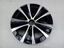 Laden Sie das Bild in den Galerie-Viewer, 1x Alufelge 18 Zoll 8.0&quot; 5x112 43ET A2134013700 Mercedes-Benz W213 Rim Wheel