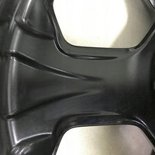 Laden Sie das Bild in den Galerie-Viewer, 1x Alufelge 18 Zoll 7.0&quot; 5x108 47 5ET Glanz Schwarz R1TC-1007-E1 Ford Puma