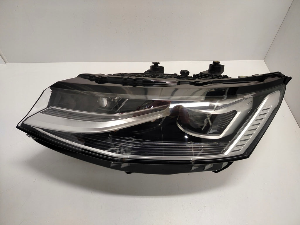 Frontscheinwerfer VW Transporter 7T1941081C Ein Stück (Rechts oder Links) SCH3967943164bd