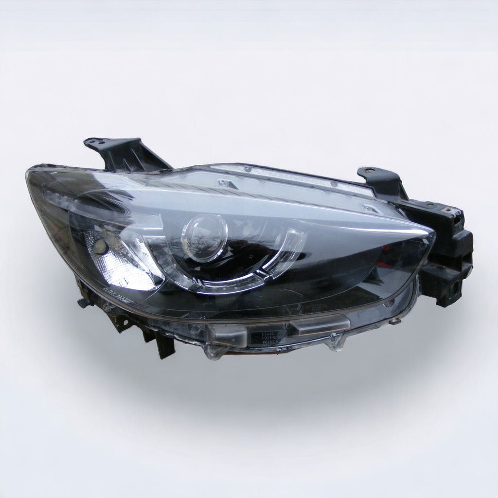 Frontscheinwerfer Mazda Cx5 36720190 LED Rechts Scheinwerfer Headlight