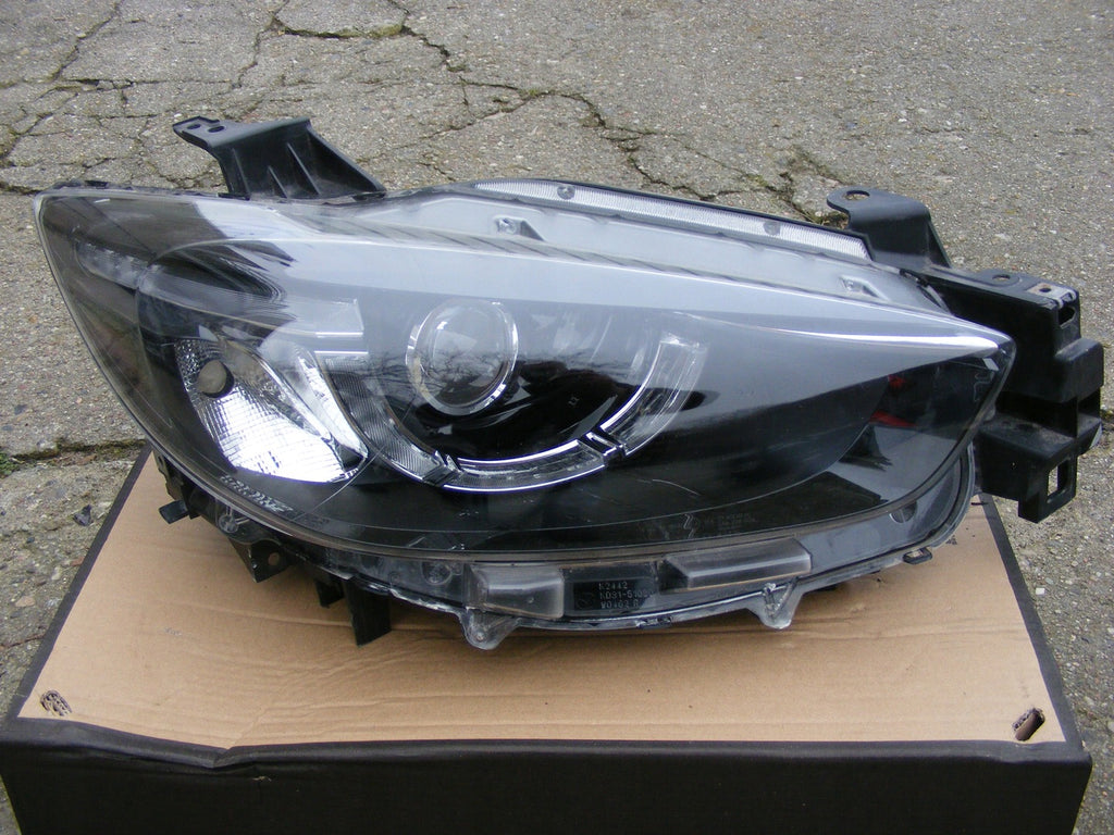 Frontscheinwerfer Mazda Cx5 36720190 LED Rechts Scheinwerfer Headlight