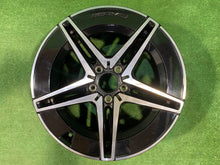 Load image into Gallery viewer, 1x Alufelge 18 Zoll 9.0" 5x112 58ET A2064016600 Mercedes-Benz W206 Rim Wheel FEL3201230074hd